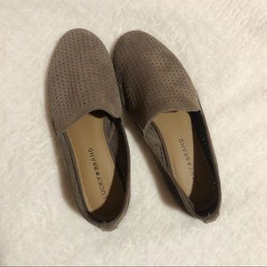 Lucky Brand Carthy Loafers
